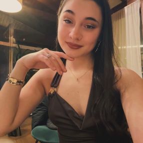 Chiara, Babysitter a Trasacco