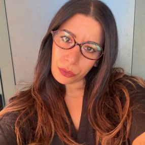 Gloria, Babysitter in Marsala