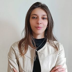 Iuliana, Babysitter in Casale Sul Sile
