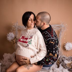 GLORIA, Famiglia a Provincia di Grosseto