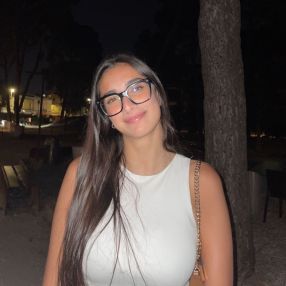Elisa, Babysitter a San Donato di Lecce