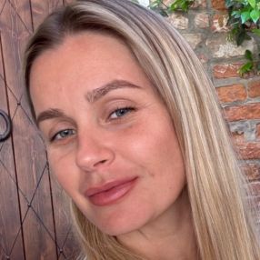 Olga, Babysitter in Morciano di Romagna
