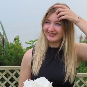 Alessia, Babysitter a Nonantola