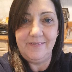 Graziella, Babysitter in Serravalle Sesia
