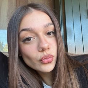 Giorgia, Babysitter a Angiari