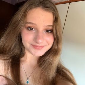 Martina, Babysitter a San Martino in strada