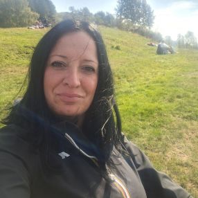 Silvia, Babysitter a Tregasio