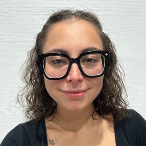 Silvia, Babysitter in Codroipo