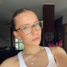 Arianna, Babysitter in Asti