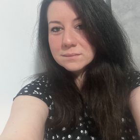 Alessandra, Babysitter a Viterbo