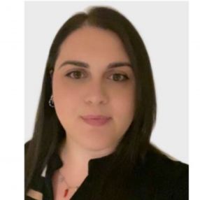 Valeria, Babysitter in Palma Campania