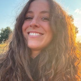 Michela, Babysitter a Vimercate