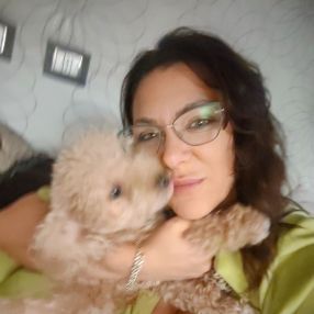 Ivana, Babysitter in Scafati