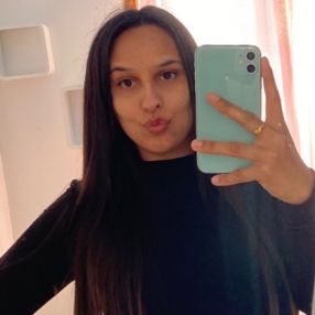 Cristabel, Babysitter a Modena