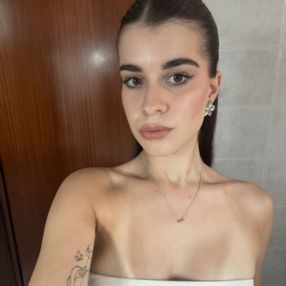 Marika, Babysitter in Canosa di Puglia