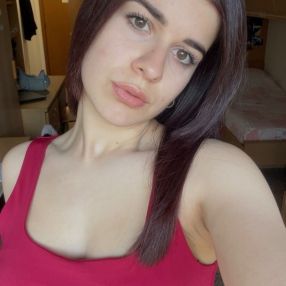 Marika, Babysitter in Canosa di Puglia