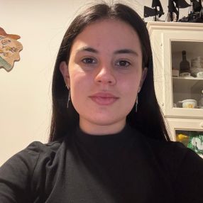 Noa, Babysitter a Provincia di Ferrara
