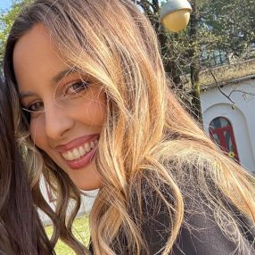 Giorgia, Babysitter a Fogliano Redipuglia