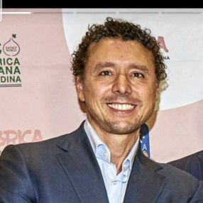 Gianluigi, Famiglia a Basiglio