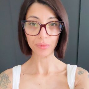 Francesca, Babysitter in Cilavegna