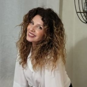 Alessandra, Babysitter a Leporano Marina