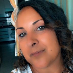 Anna Patrizia, Babysitter in Cantù Asnago