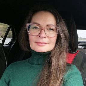 Natalia, Babysitter in Licata