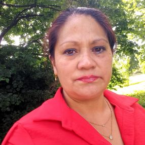 GEOVANDINA, Babysitter in Melegnano
