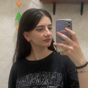 Marika, Babysitter in Cabiate