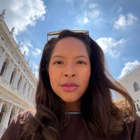Patricia, Babysitter in Aosta