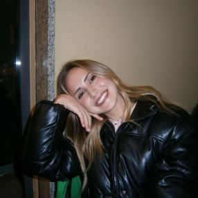 Chiara, Babysitter in Quartu Sant'Elena