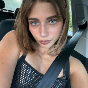 Elena, Babysitter in Scafa