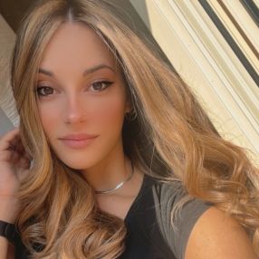 Michela, Babysitter in Lucera