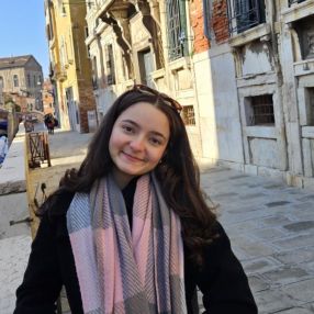Clara, Babysitter in Legnaro
