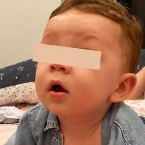 Andrea, Famiglia a Corigliano Scalo