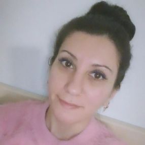 Milena, Babysitter in San Giovanni Rotondo
