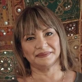 Marzia, Babysitter a Tremestieri Etneo