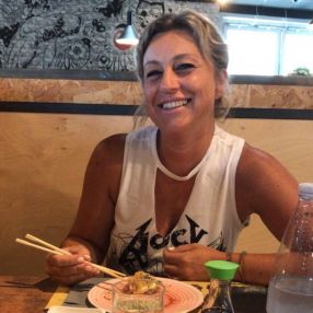 Tamara, Babysitter a Cassola