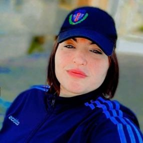 Caterina, Babysitter a Asola
