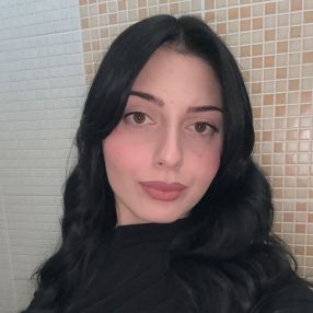 Margherita, Babysitter a Città metropolitana di Reggio Calabria