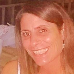 Cristina, Babysitter a Borgomanero