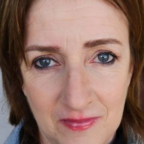 Barbara, Babysitter a Sesto Calende