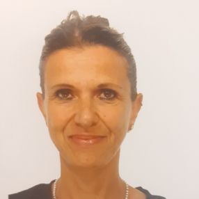 Simona, Babysitter a Ponte Buggianese