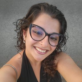 Denise, Babysitter a Caselle Torinese