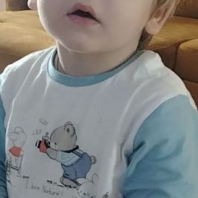 Marco, Famiglia a Olbia