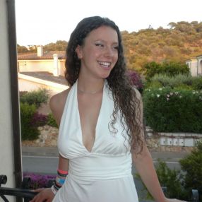 Alice, Babysitter in Giaveno