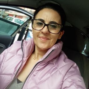 Sonia, Babysitter a Città Metropolitana di Napoli