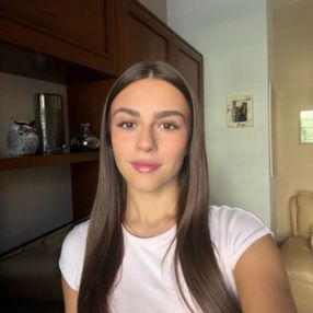 Arianna, Babysitter a Montale