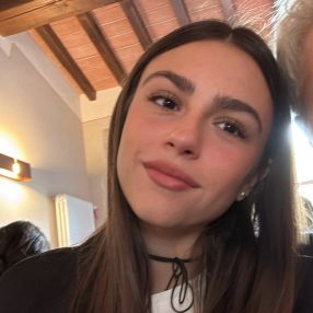 Arianna, Babysitter a Montale