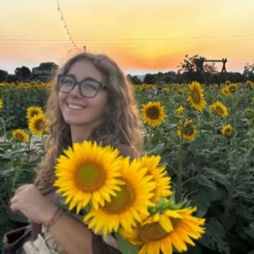 Eleonora, Babysitter a Quarto D'altino